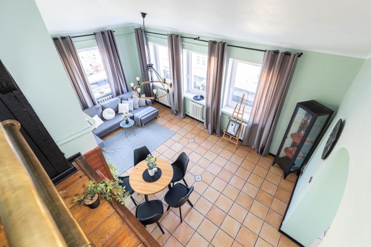 Superapart Marszalkowska 19 Urban Hideaway With Modern Comforts وارسو المظهر الخارجي الصورة