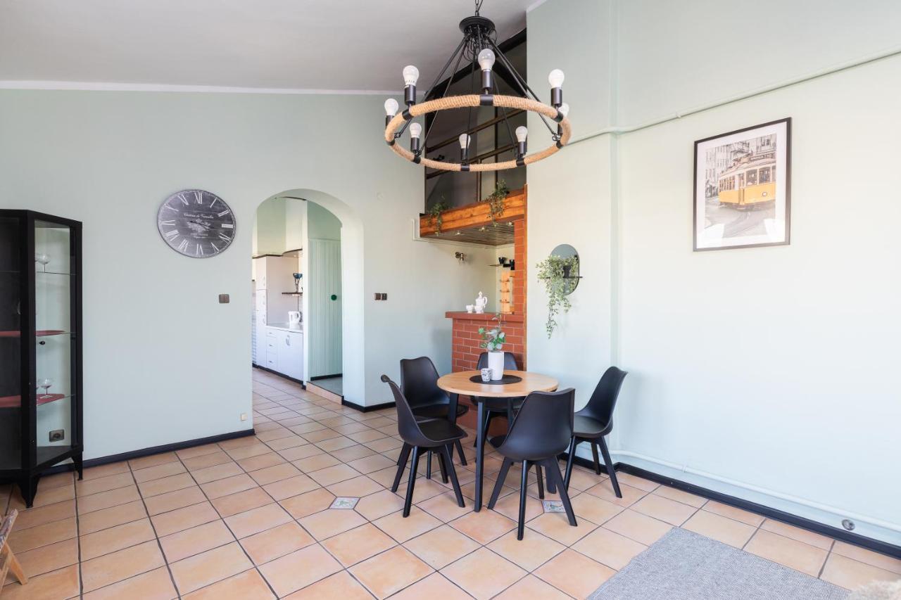 Superapart Marszalkowska 19 Urban Hideaway With Modern Comforts وارسو المظهر الخارجي الصورة