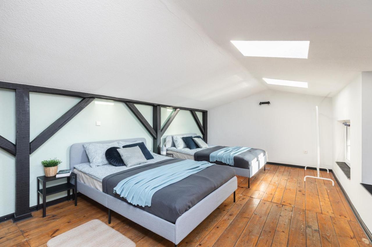 Superapart Marszalkowska 19 Urban Hideaway With Modern Comforts وارسو المظهر الخارجي الصورة