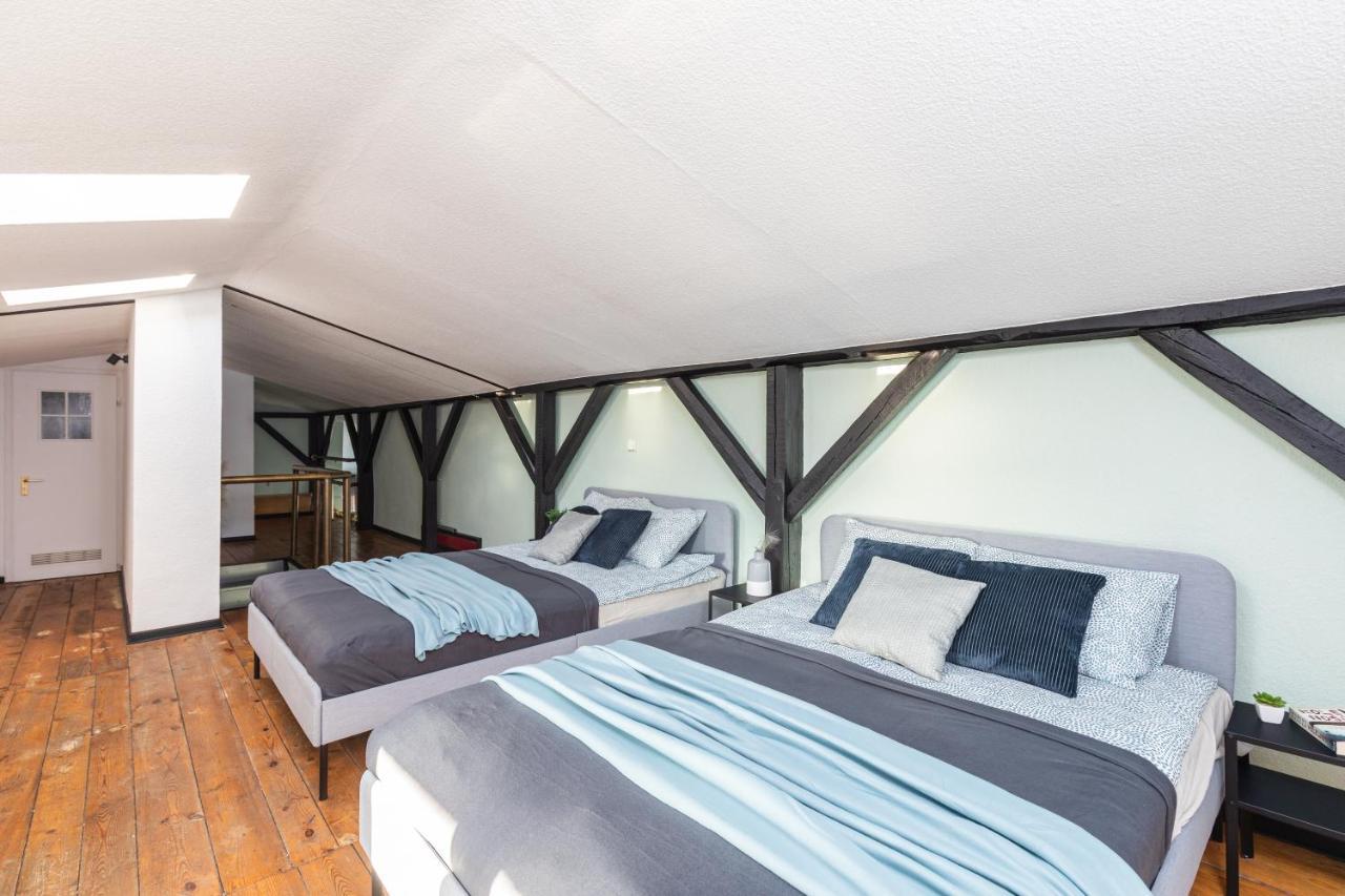 Superapart Marszalkowska 19 Urban Hideaway With Modern Comforts وارسو المظهر الخارجي الصورة