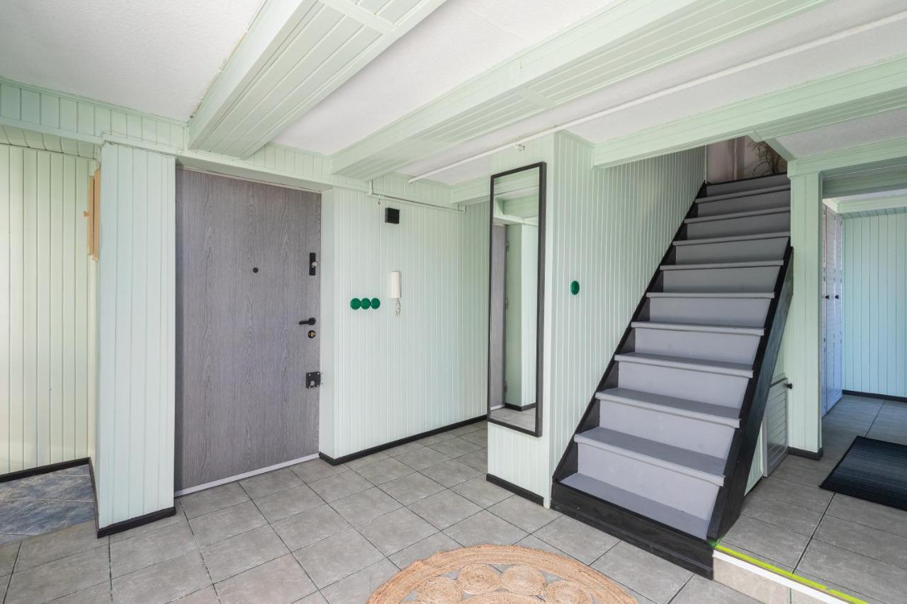 Superapart Marszalkowska 19 Urban Hideaway With Modern Comforts وارسو المظهر الخارجي الصورة