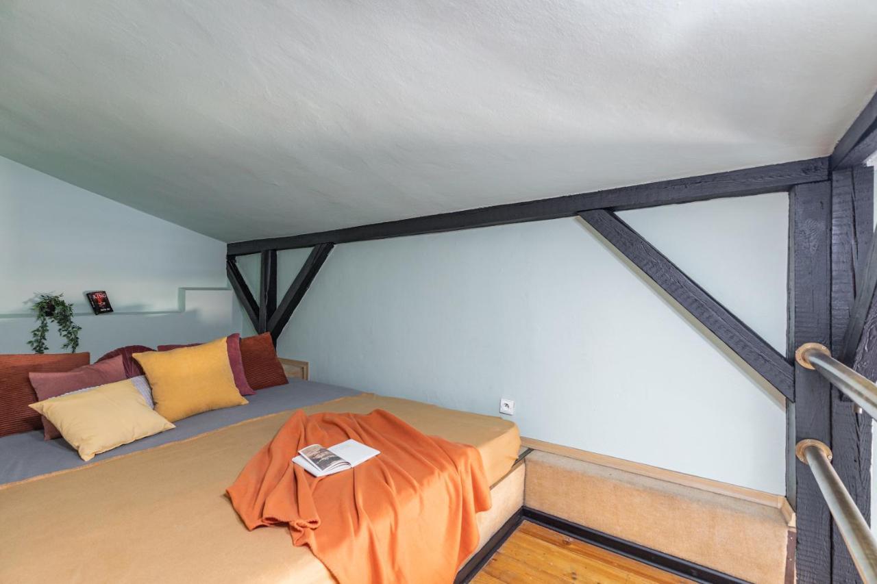 Superapart Marszalkowska 19 Urban Hideaway With Modern Comforts وارسو المظهر الخارجي الصورة